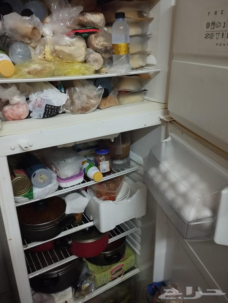 Refrigerator, washing machine and new vacuum cleaner63016695095938111
