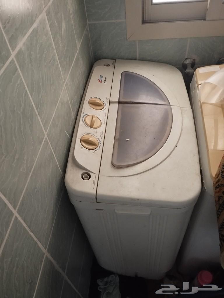 Refrigerator, washing machine and new vacuum cleaner63016695095938112