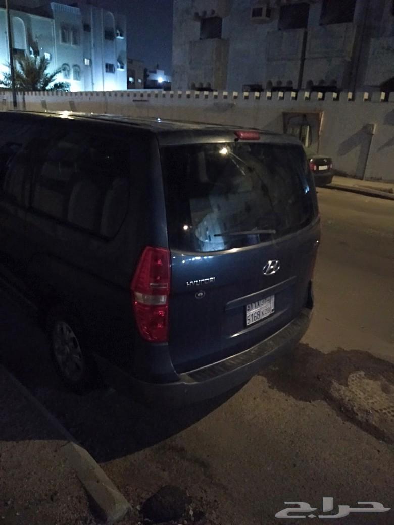 Hyundai H1 car63019628870401112