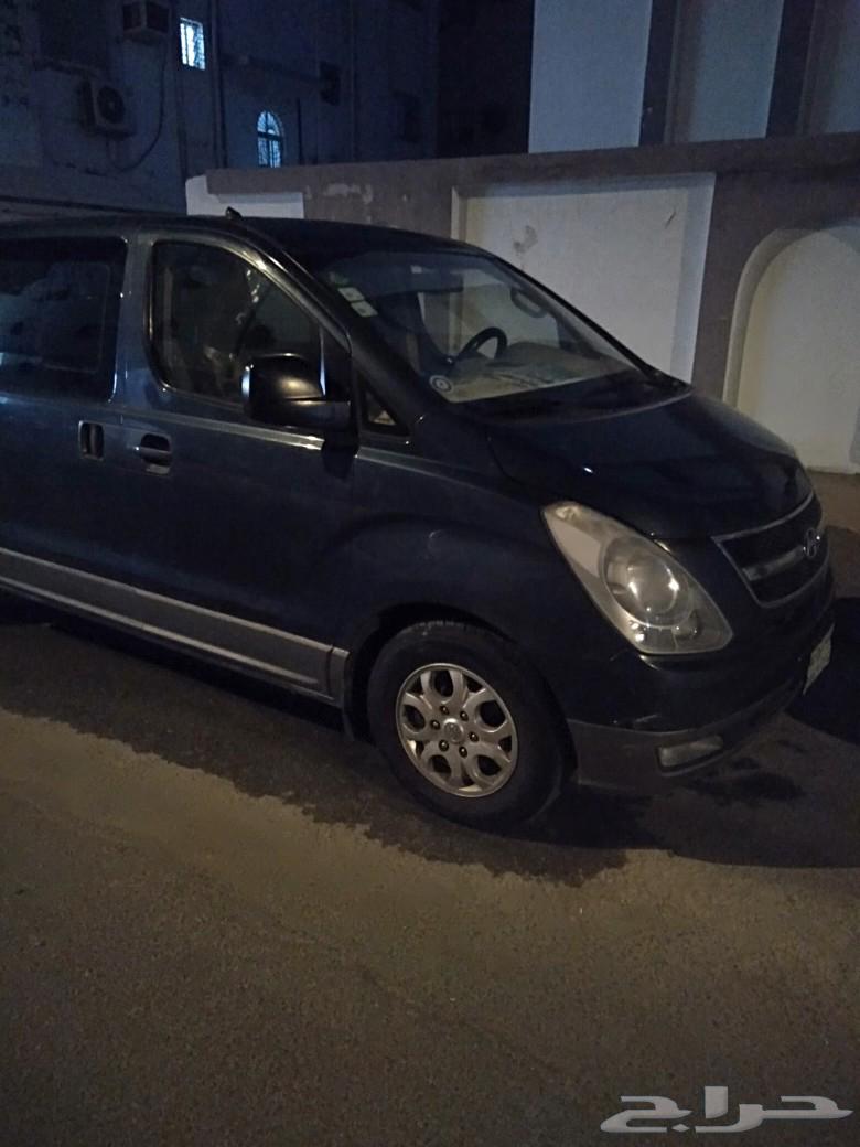 Hyundai H1 car63019628870401114