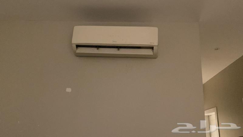 3 air conditioners installed63015845879426111