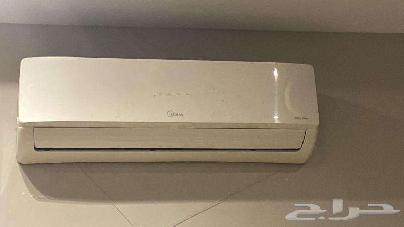 3 air conditioners installed630158458794261114