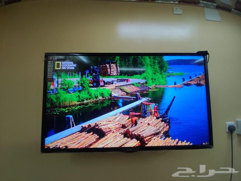 LG 42-inch screen63015424326017110