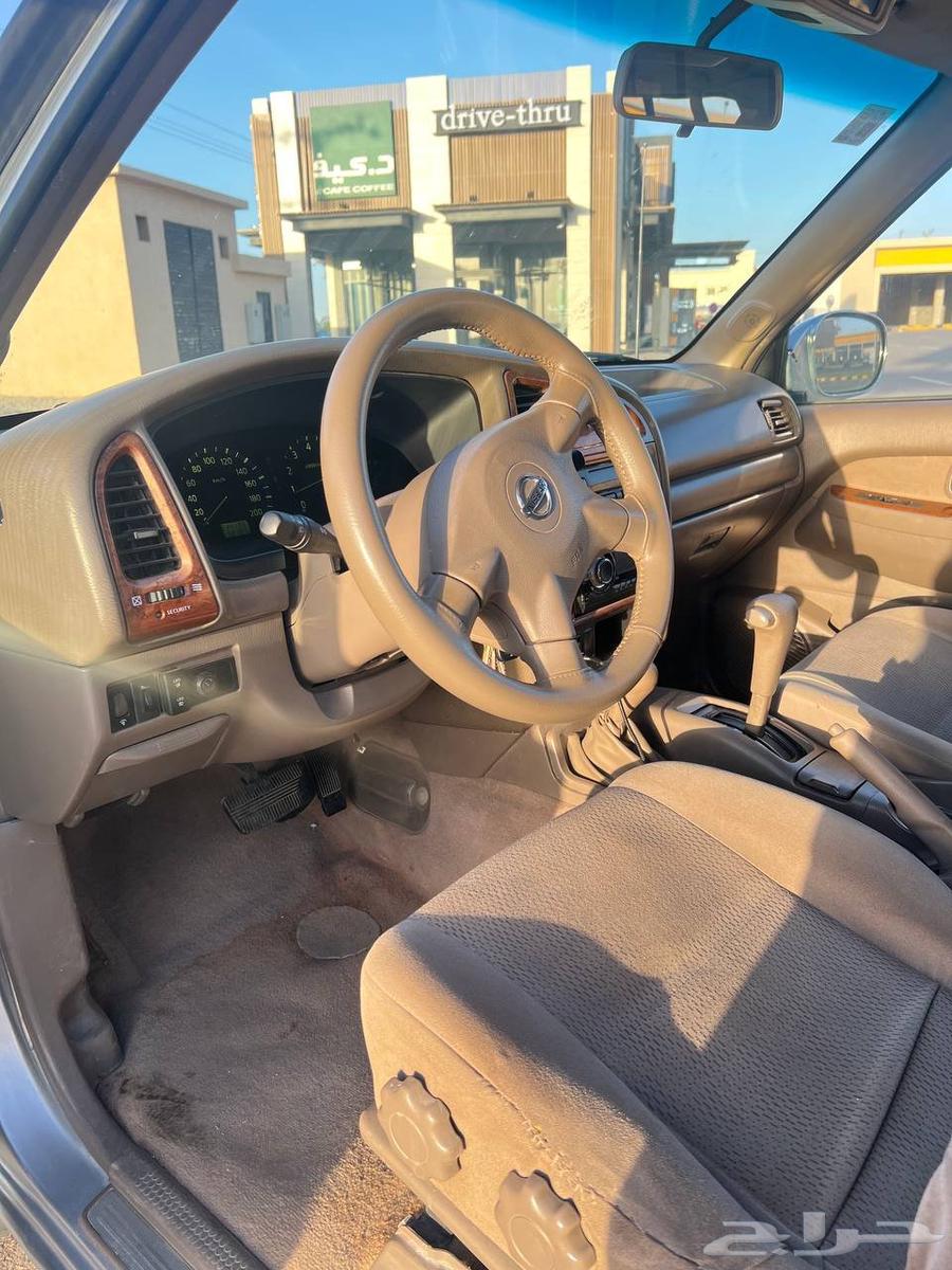 نيسان باثفندر 200463017393257091112