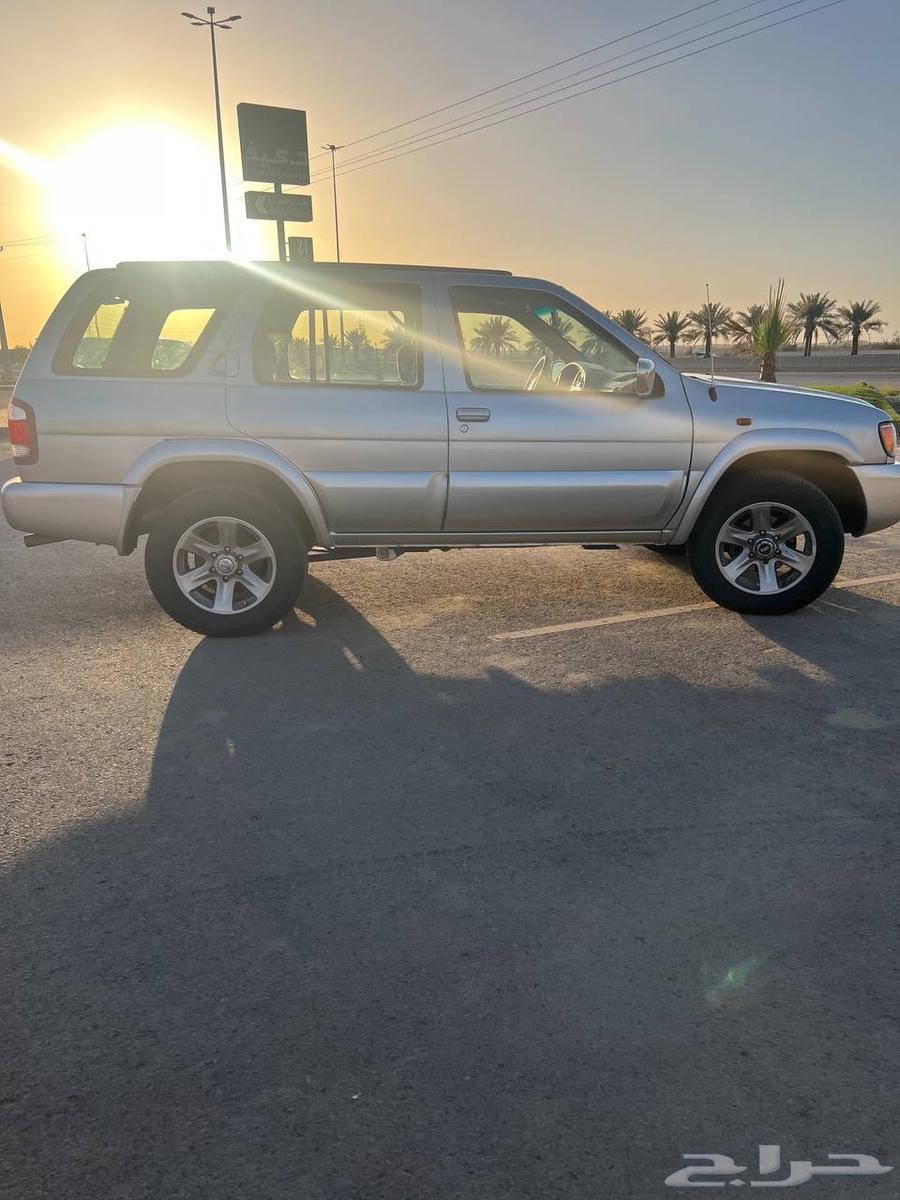 نيسان باثفندر 200463017393257091111