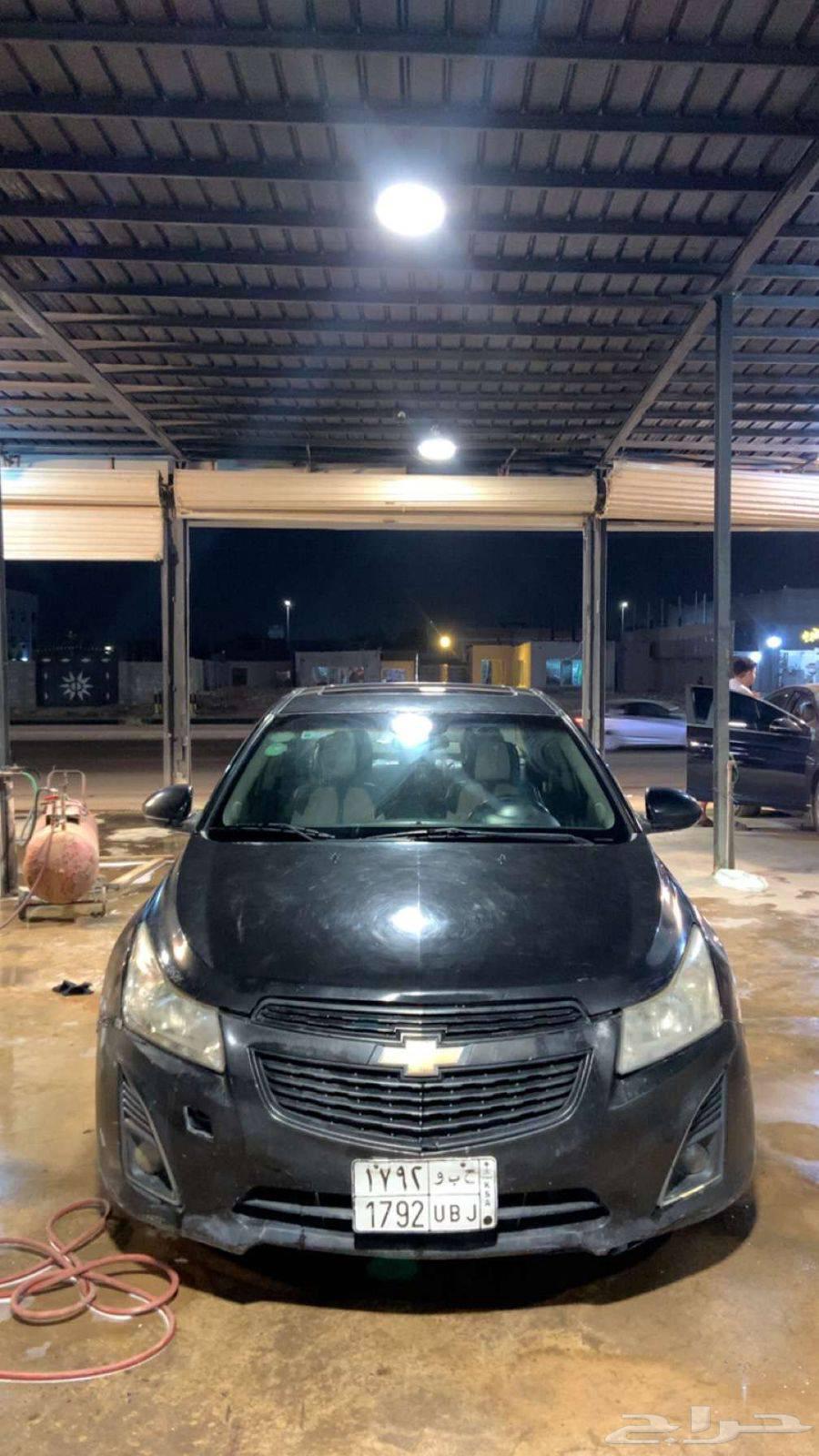 شفروليه كروز63185276851073112