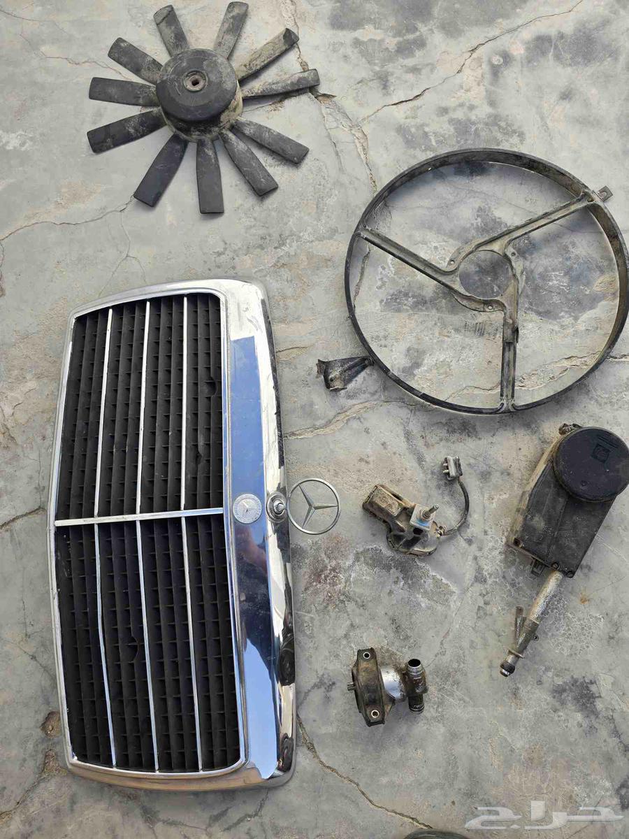 Mercedes spare parts dealer63365205465602111