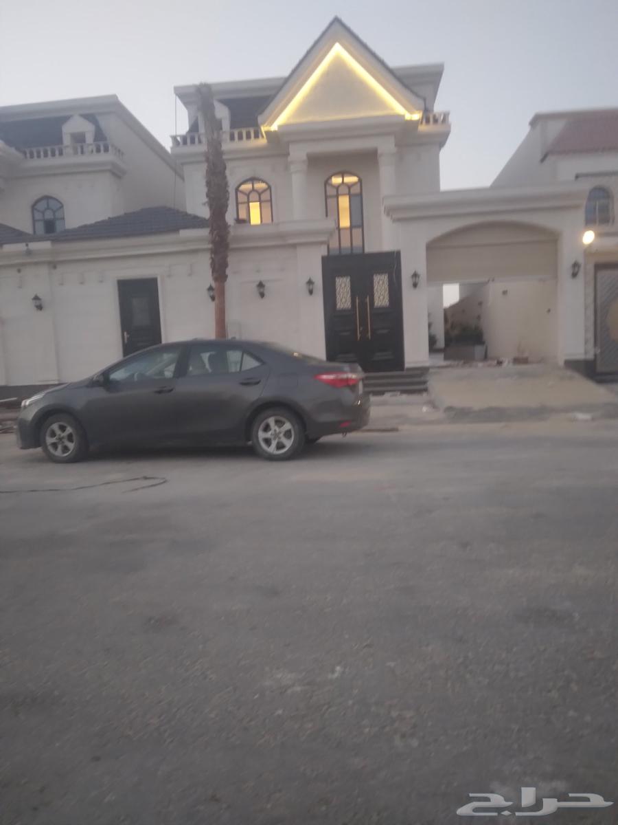 Modern villas for sale in Al-Aziziyah, Al-Khobar, Al-Shara'i neighborhood63012477069187112