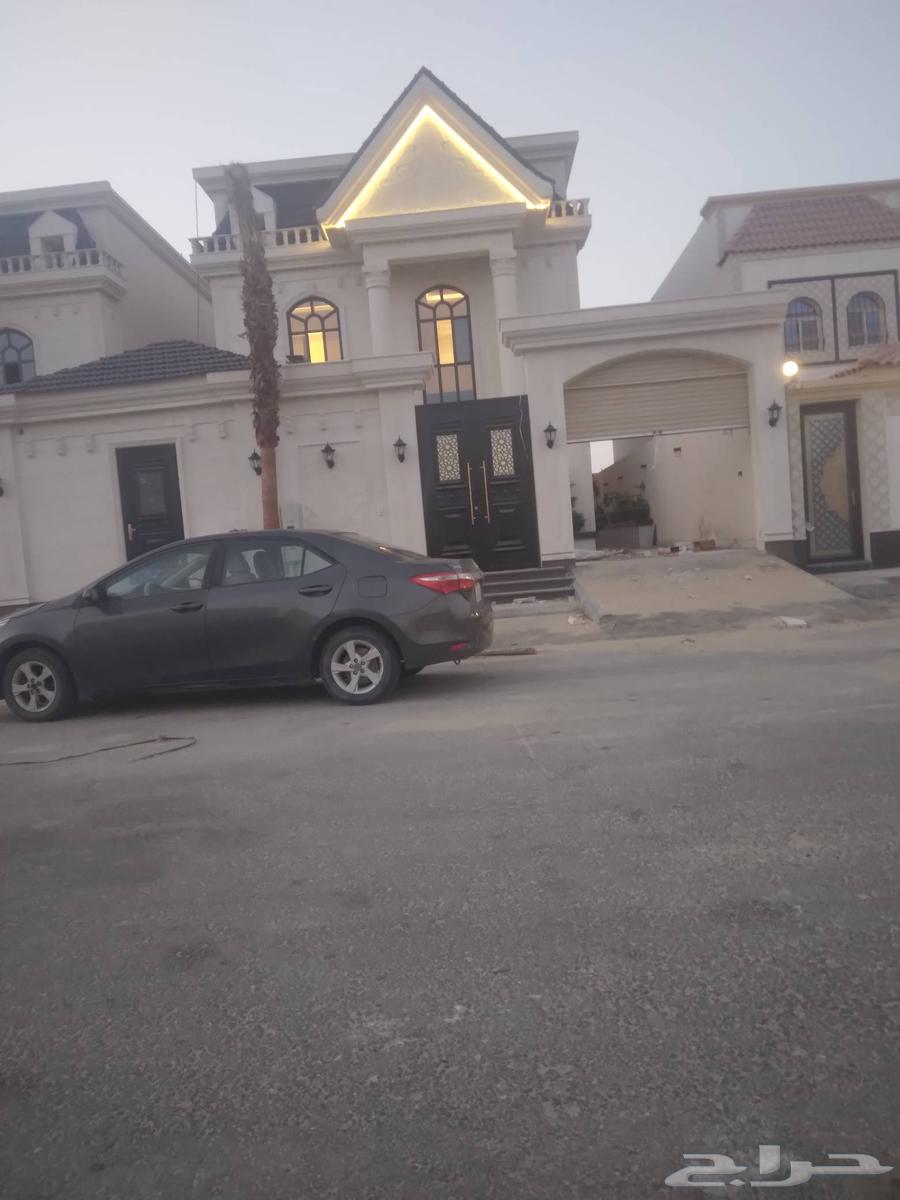 Modern villas for sale in Al-Aziziyah, Al-Khobar, Al-Shara'i neighborhood630124770691871120