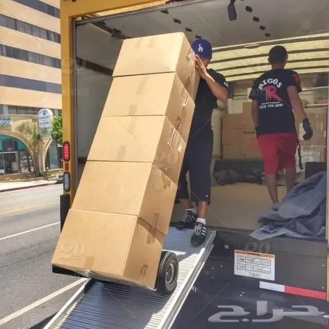 شركه نقل عفش فك مكيفات تركيب مع التغليف غرف النوم والاجهزه ا63017798056961114