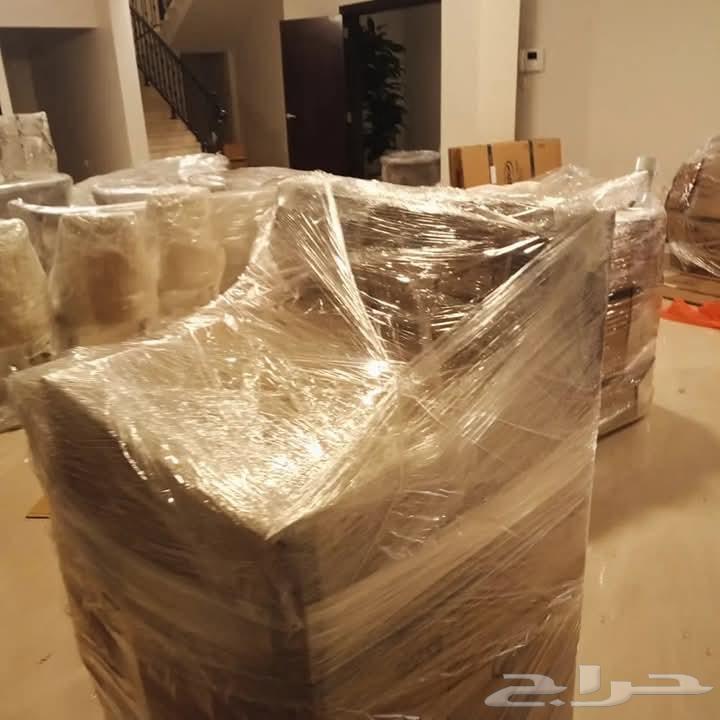 شركه نقل عفش فك مكيفات تركيب مع التغليف غرف النوم والاجهزه ا63017798056961111