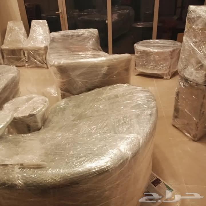 شركه نقل عفش فك مكيفات تركيب مع التغليف غرف النوم والاجهزه ا63017798056961113