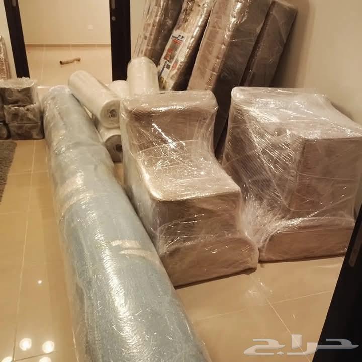 شركه نقل عفش فك مكيفات تركيب مع التغليف غرف النوم والاجهزه ا63017798056961112