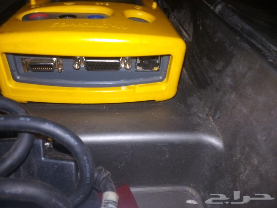 Nissan inspection device63157199828226112