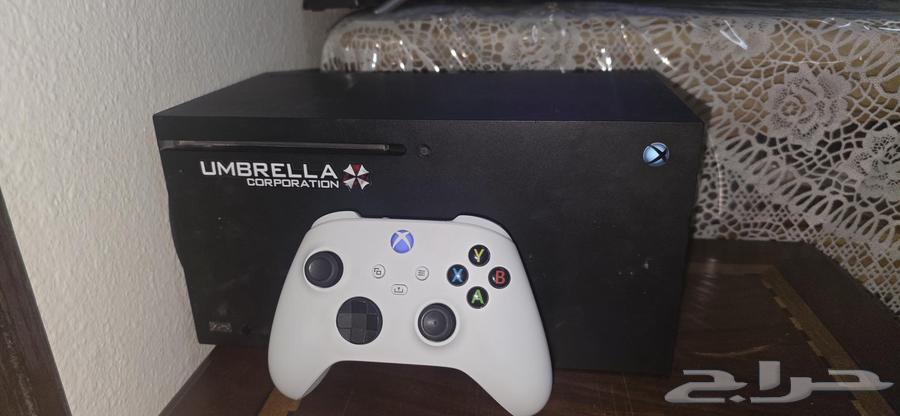 Xbox Series X632141750122261127