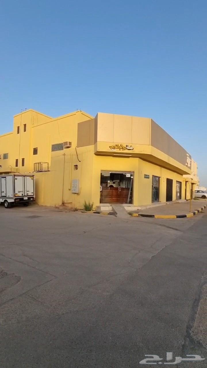 عمارة للبيع