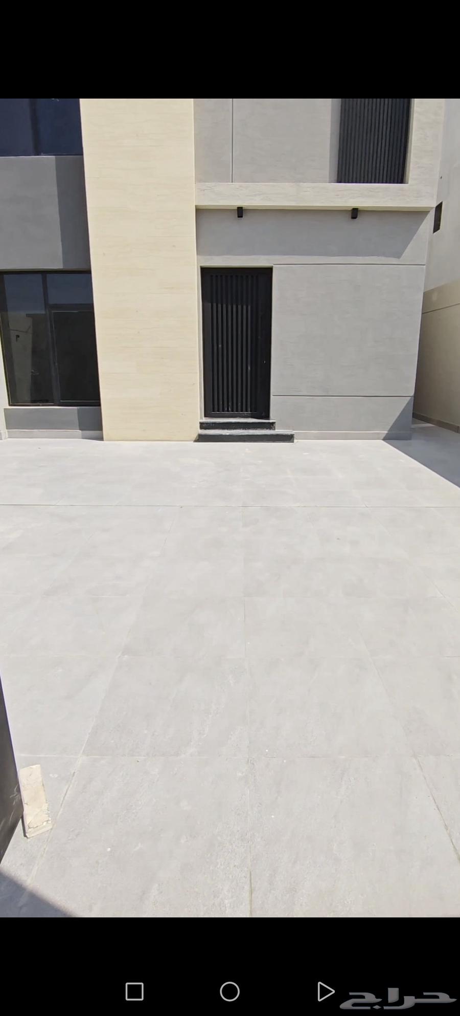 دوبلكس مستقل حي الشروق بجوار الفرسان63012955498370112