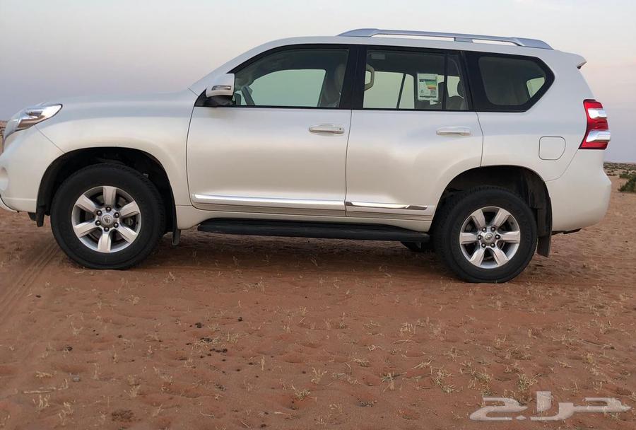 A clean Prado63144006056706111