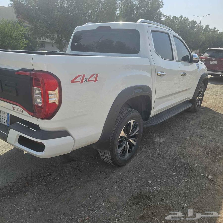 Maxus T90 202363294521808769112