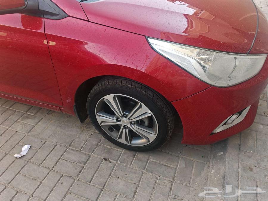 Accent 2020 Full Option63012102422145112