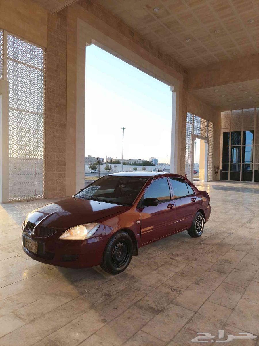ميتسوبيشي لانسر عايدي 200663211475007363113