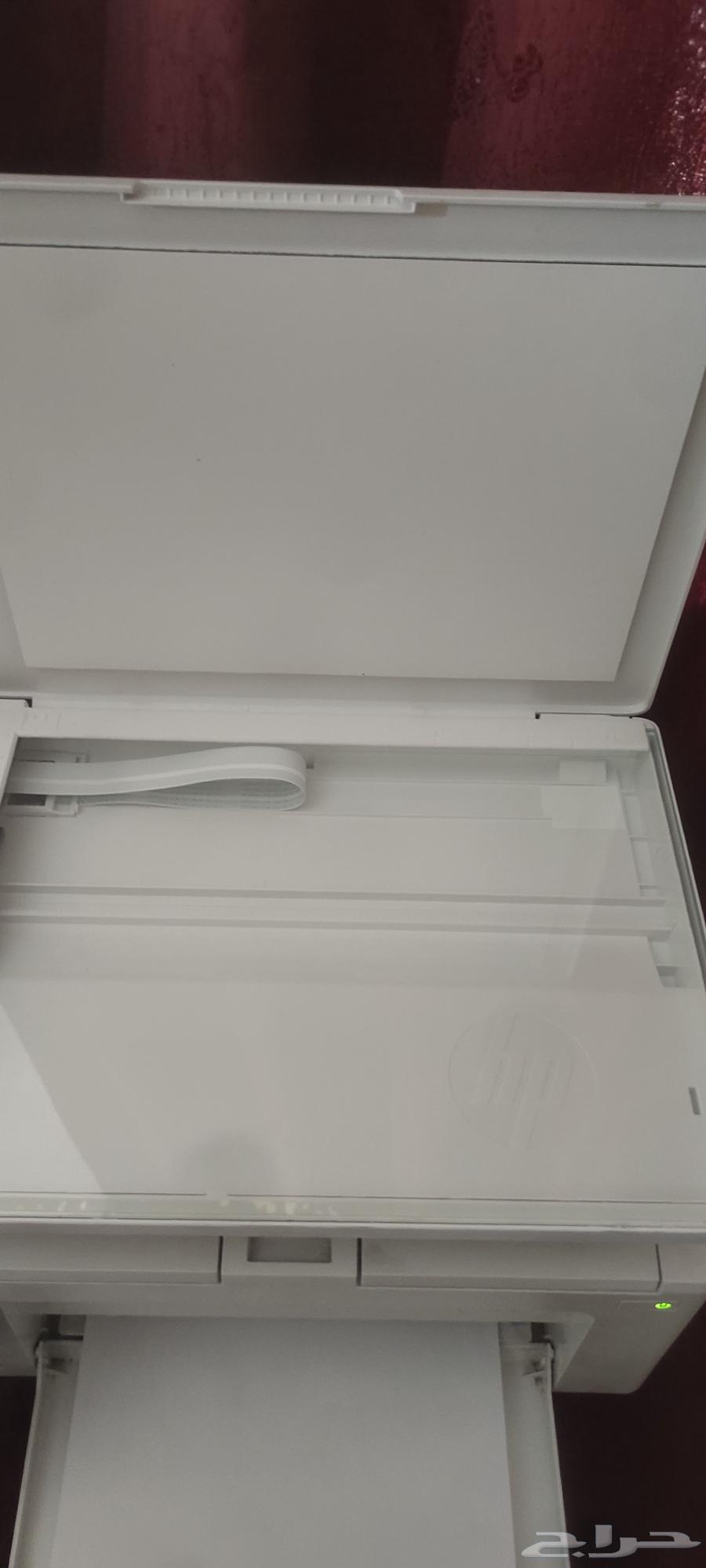 HP black Wi-Fi printer63246968320003113