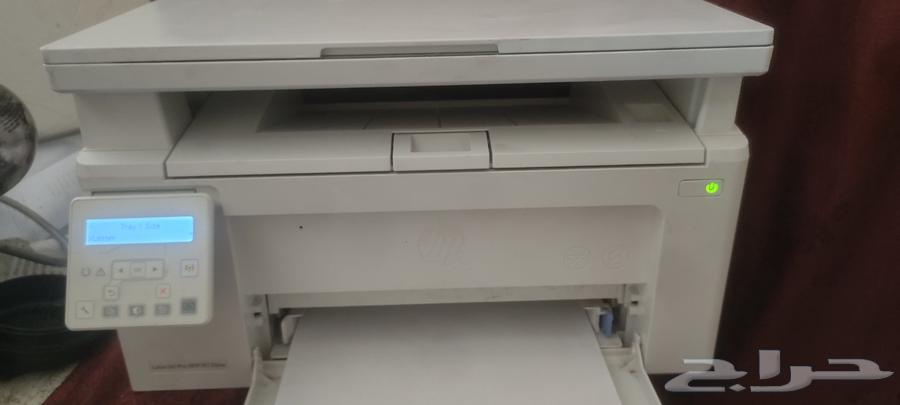 HP black Wi-Fi printer632469683200031114