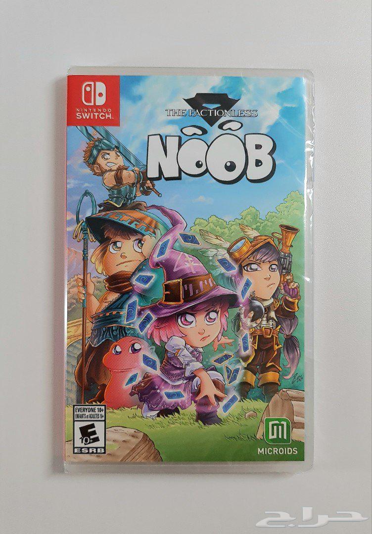 Nintendo Switch Games63158100256513113