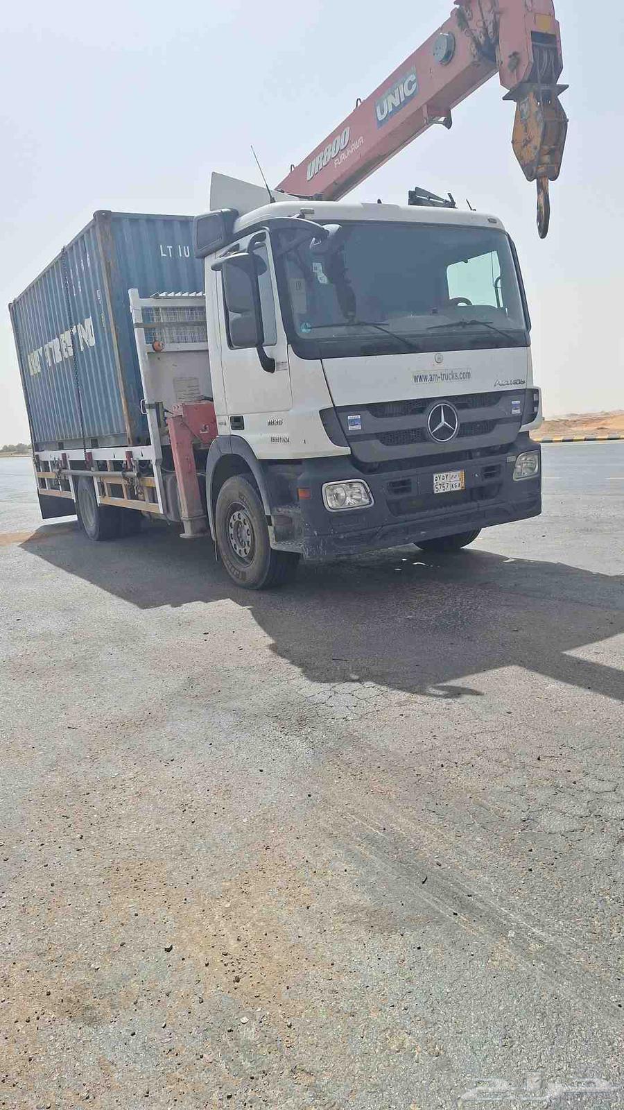 نقل البركسات ونش دبل سطحه ونش نقل الغرف الجاهزه63007804859138112