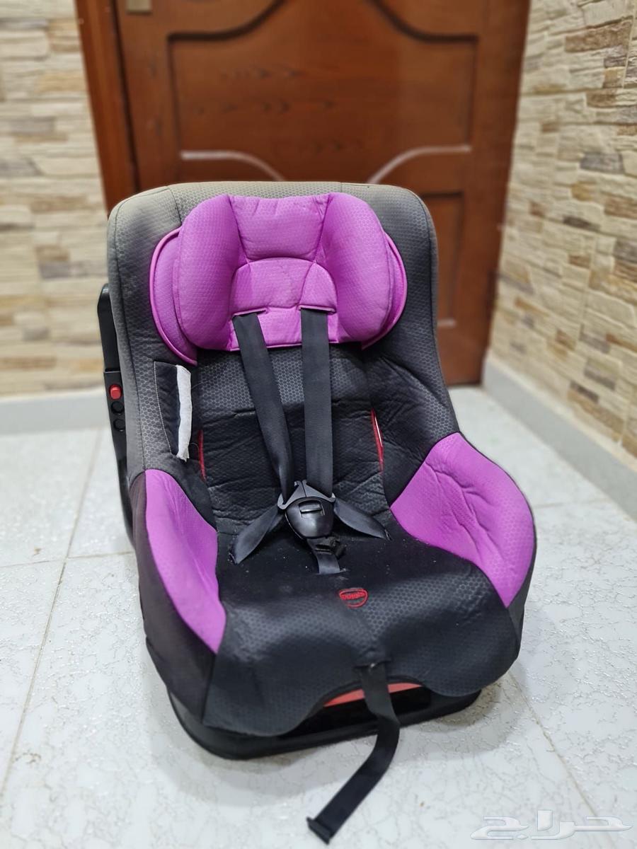 Baby Plus car child seat63325221565186112