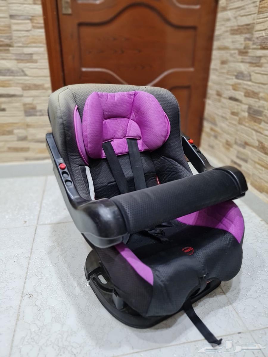كرسي اطفال لل سيارة Baby Plus633252215651861110