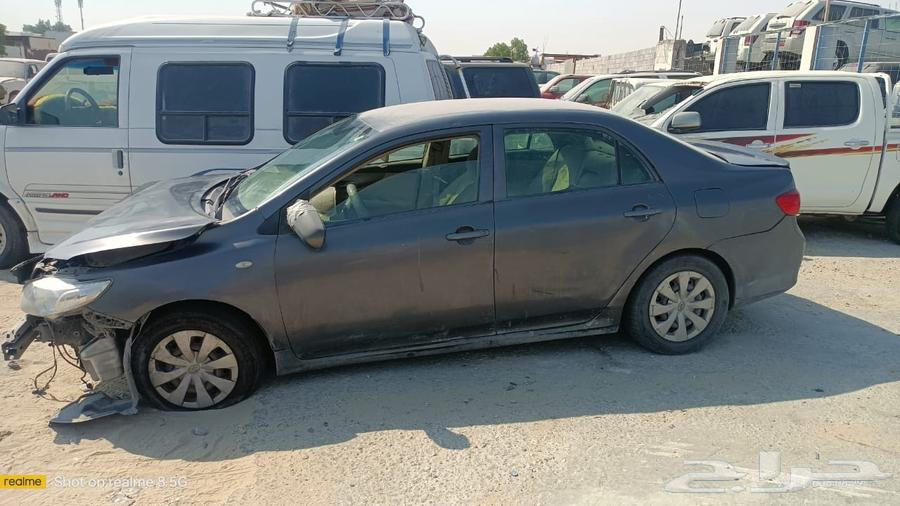 Corolla 200963515672267009113