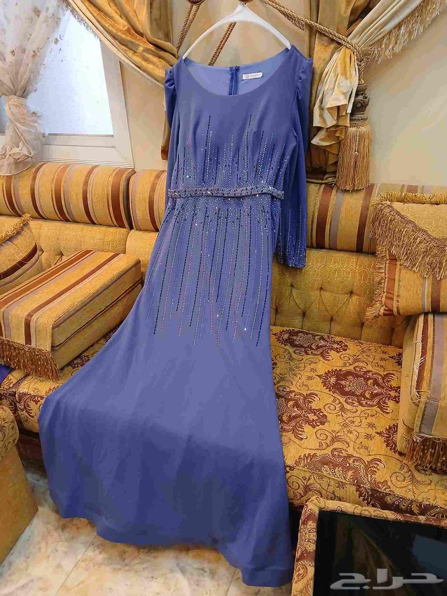 فستان للبيع ب 150 ريال.63018891456513112