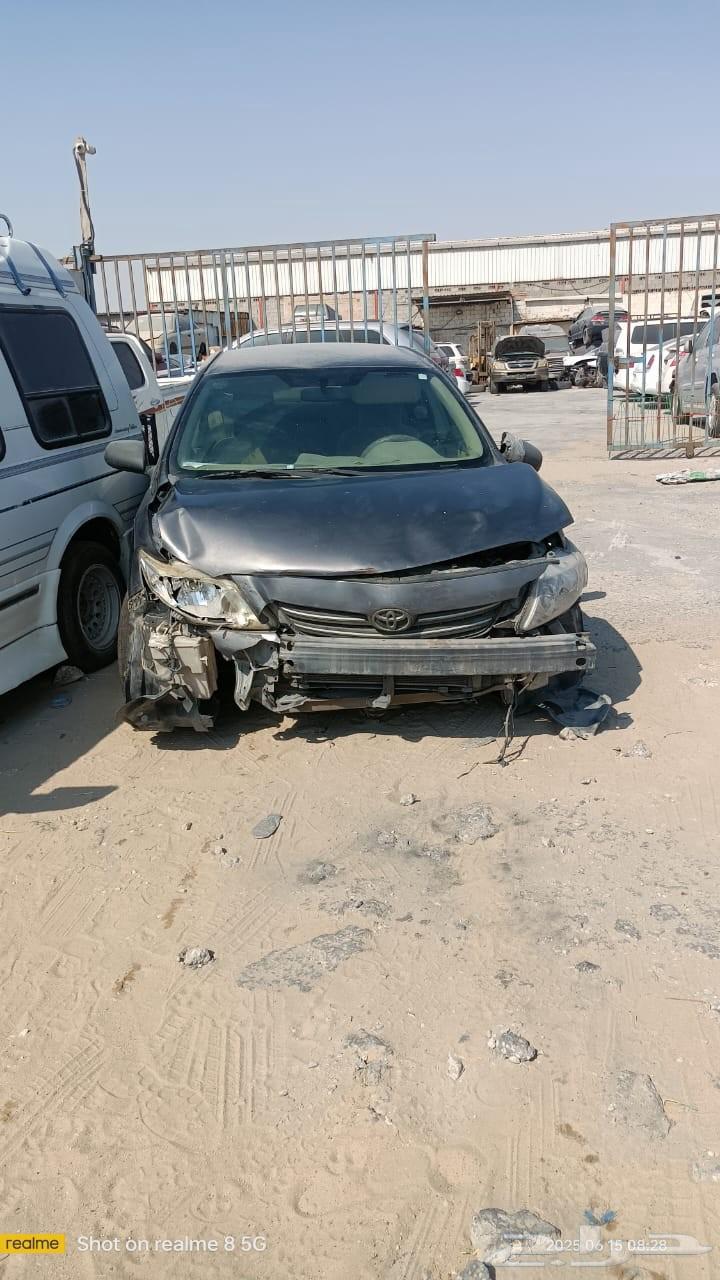 Corolla 200963515672267009114