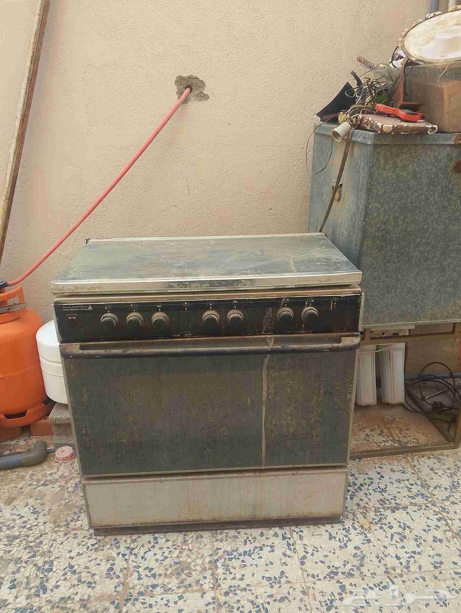 Gas oven63037051753346114