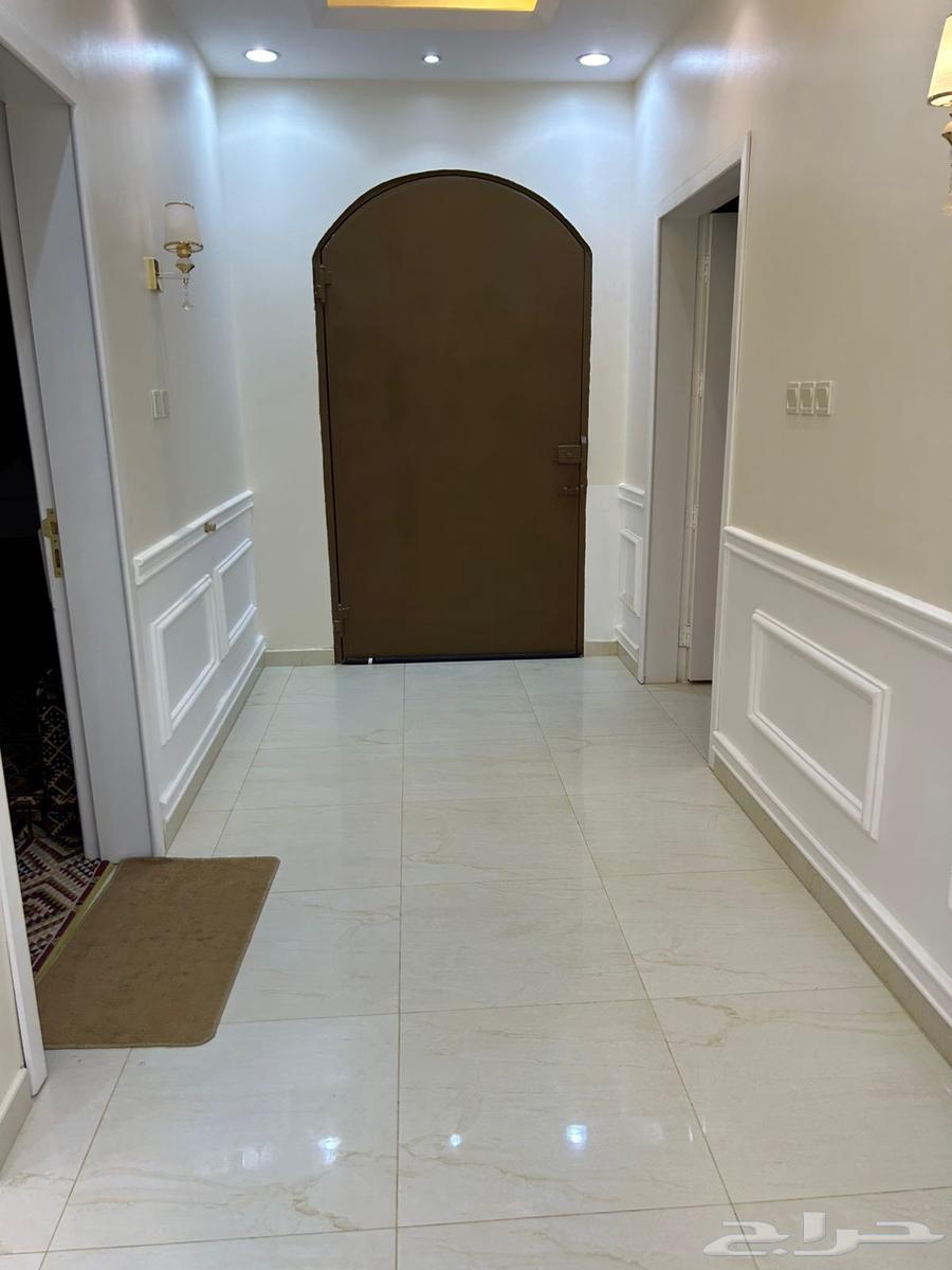 A large furnished apartment in Khamis Mushait for rent63441028401027114