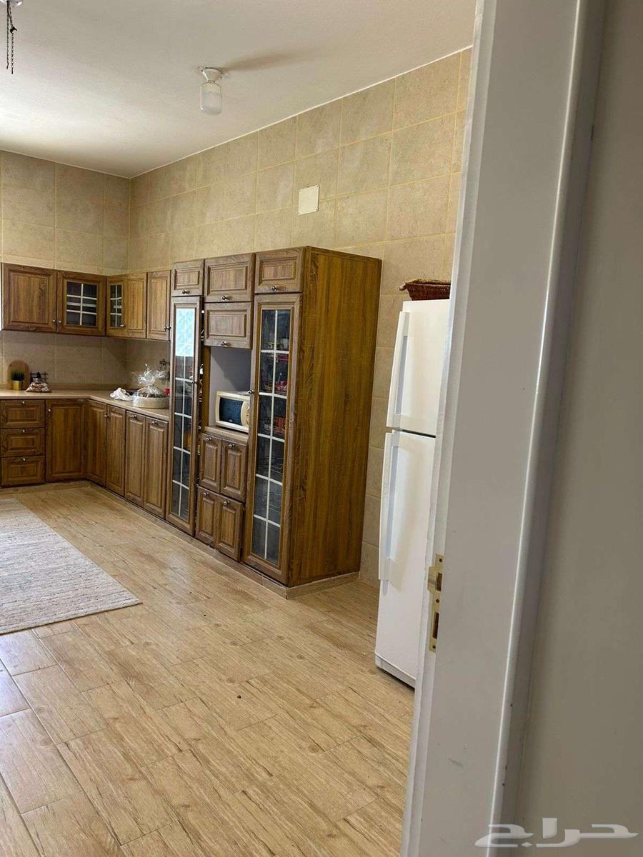 A large furnished apartment in Khamis Mushait for rent63441028401027113