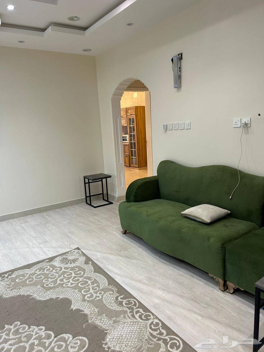 A large furnished apartment in Khamis Mushait for rent63441028401027112