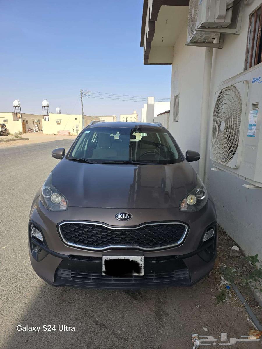 سبورتاج 202063044772622083113