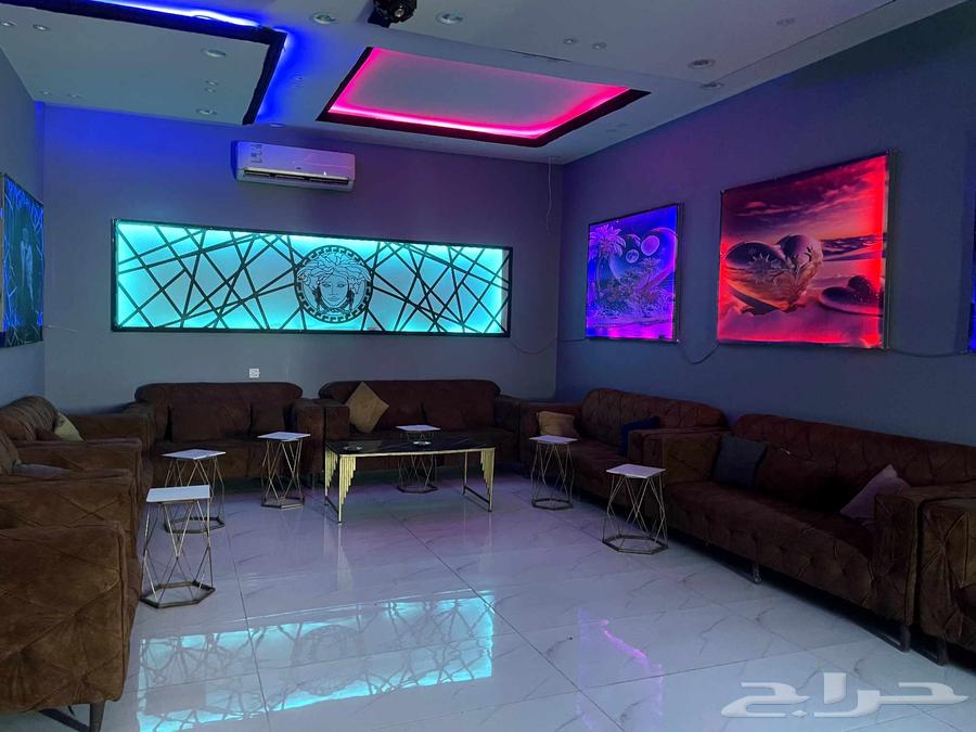 شاليهات الإيجار اليومي وبالساعه التواصل63441111824257113