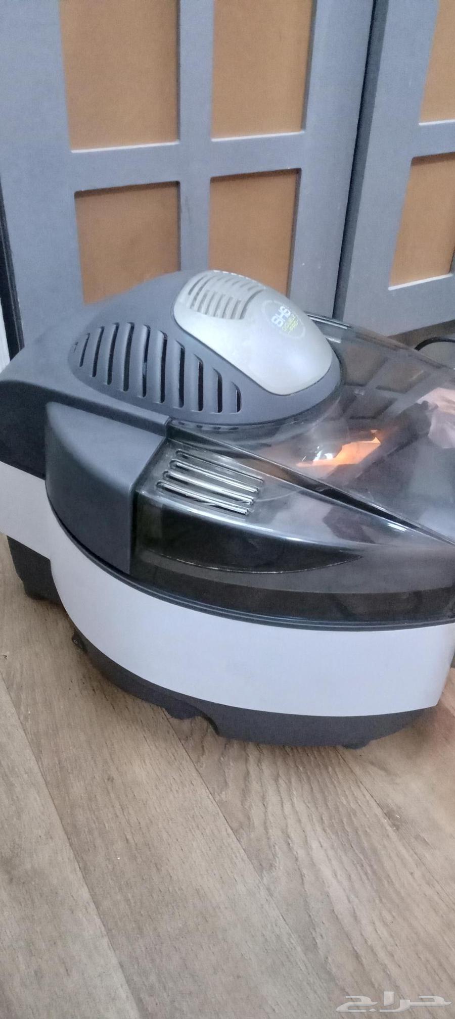 Delonghi Air Fryer latest version63107530568194114