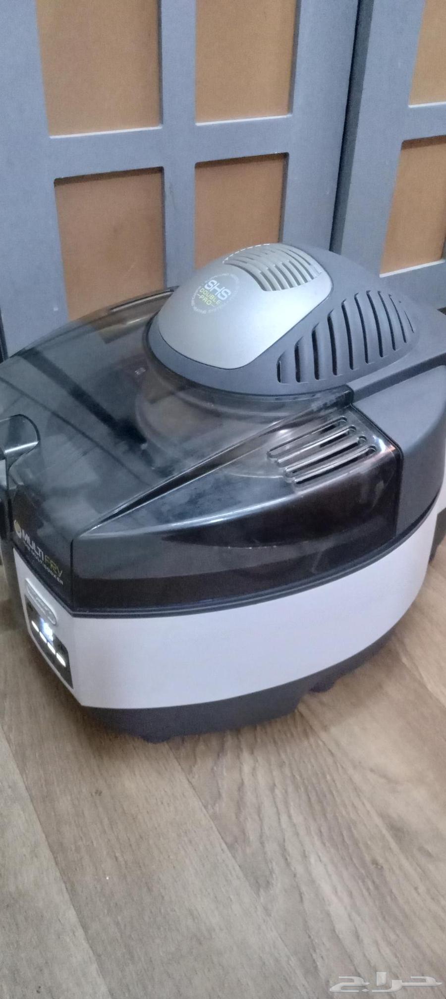 Delonghi Air Fryer latest version63107530568194111
