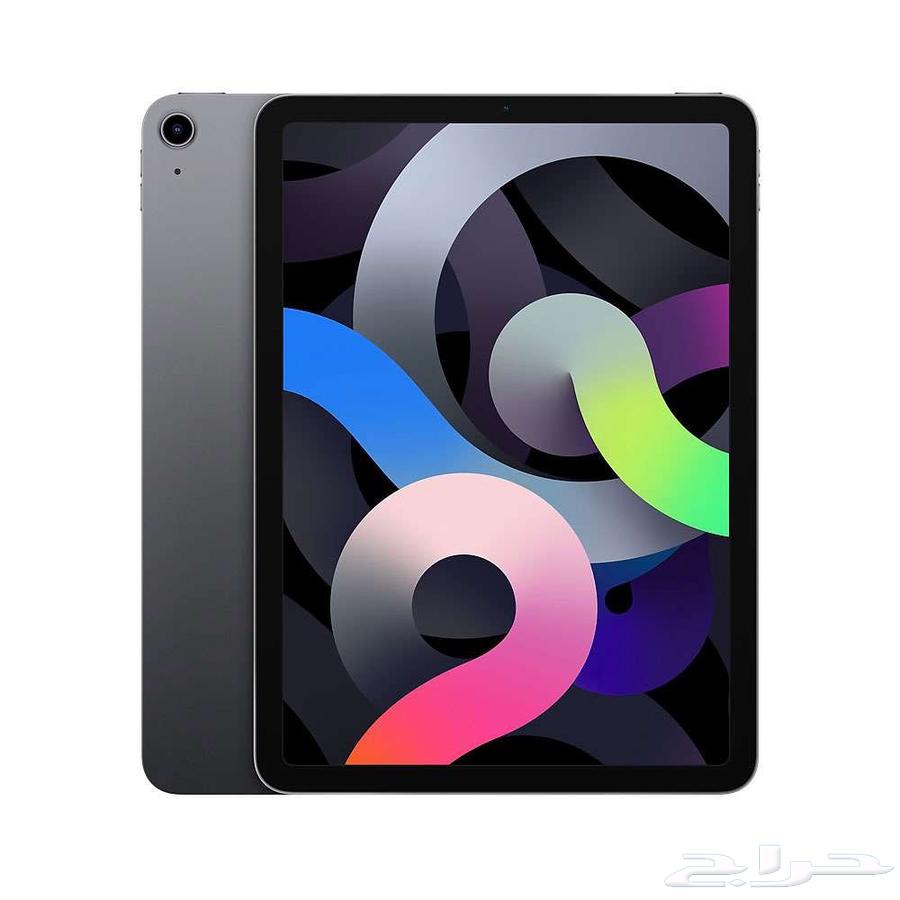 iPad Air 4th generation 64GB634222087875871126