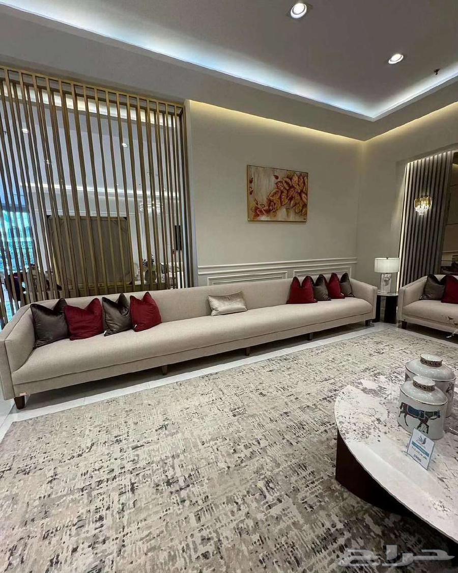 Fingerprint of creativity for furnishings, there is a Tabby installment system.63422208616963114