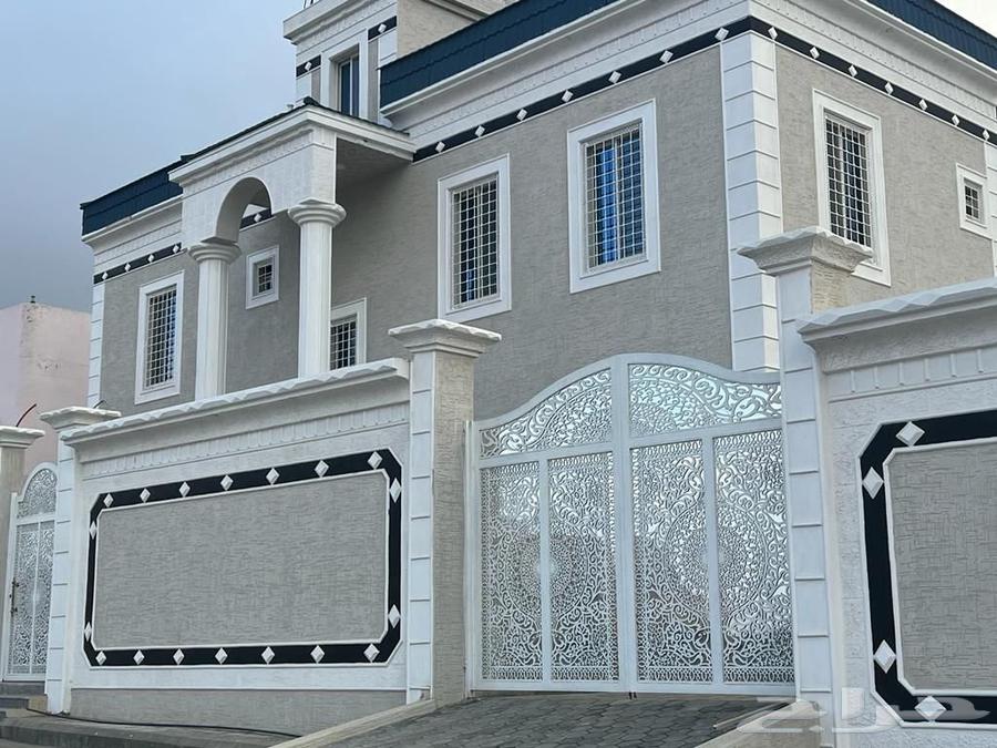 لياسة ملونة وكسر الرخام63034823847682113