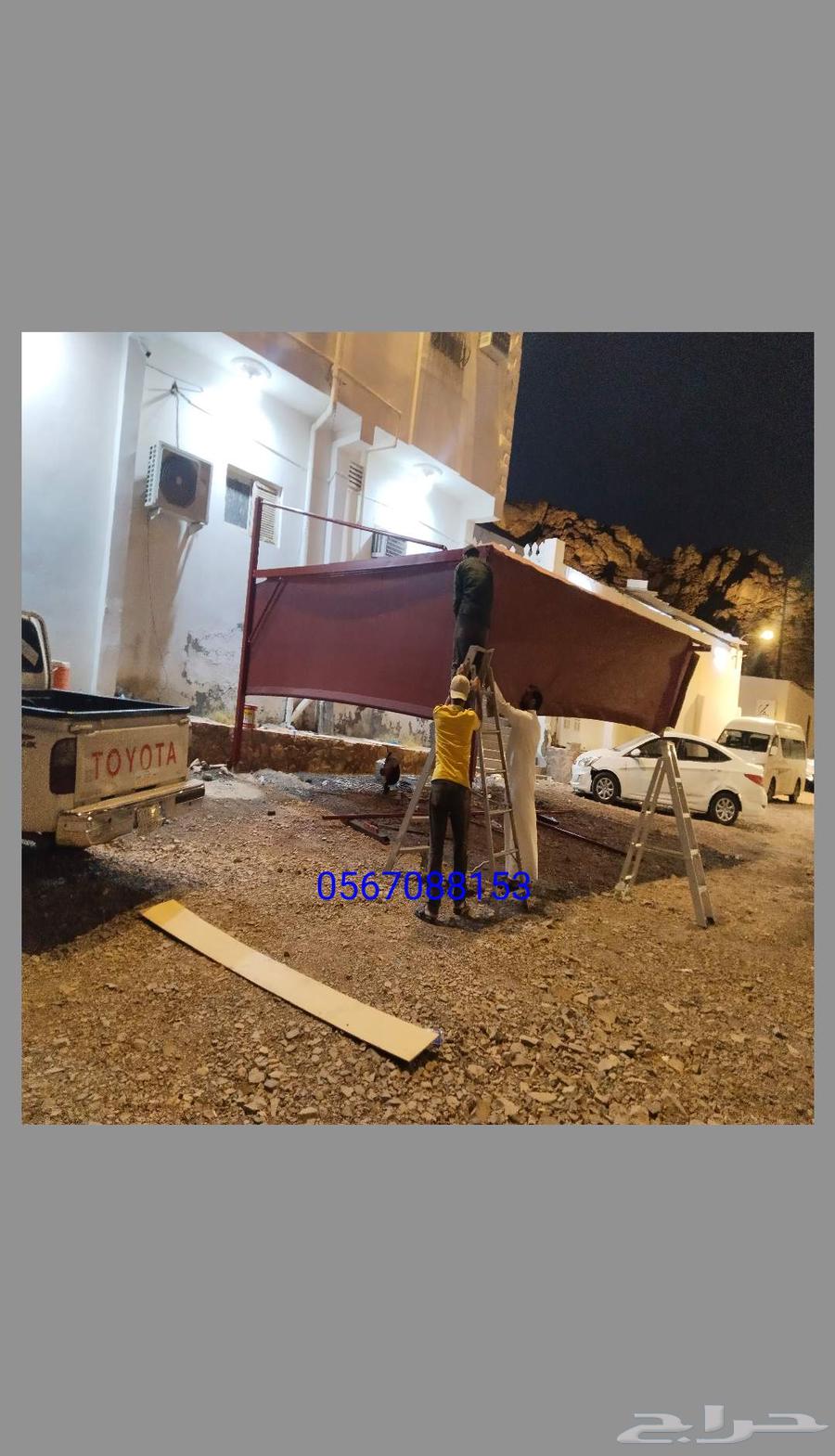 Luxury and creativity for villas, chalets, canopies, fences, and barriers.63033154174210112