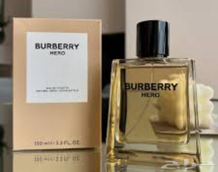 The new arrival is Burberry Master Quality perfumes.63420546077186112