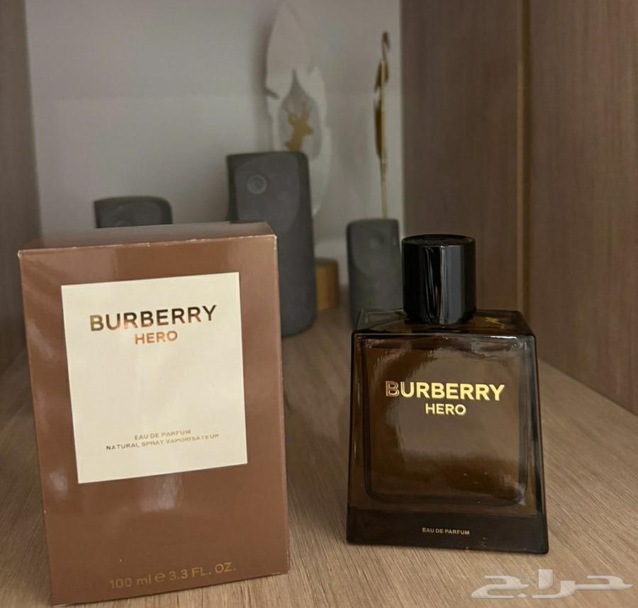 وصل الجديد عطور بربري ماستر كواليتي63420546077186119