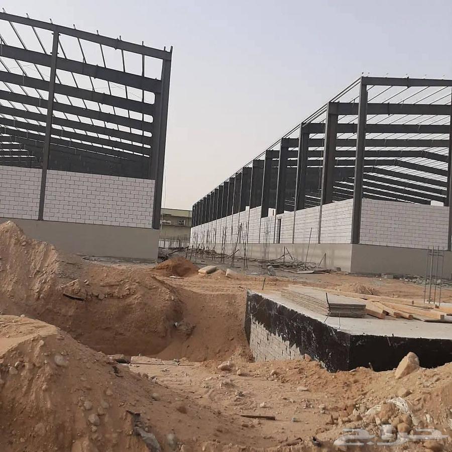 مقاول مستودعات على المفتاح63034025938689111