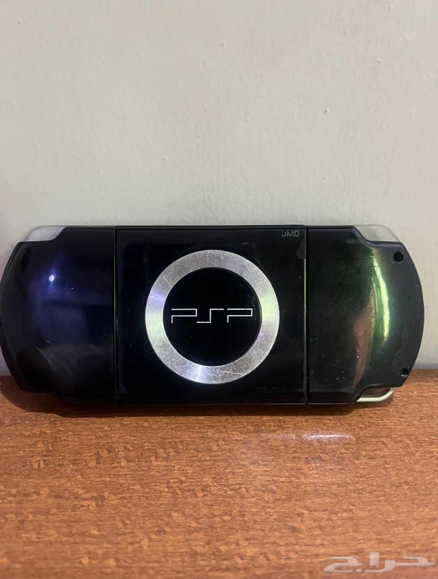 PSP gaming device63421764402817112